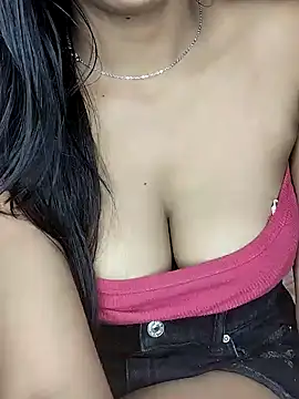 Snapshot of Indian_lovly chatting on 26, 1, 2025 Indian lovly online show from 26, 1, 2025