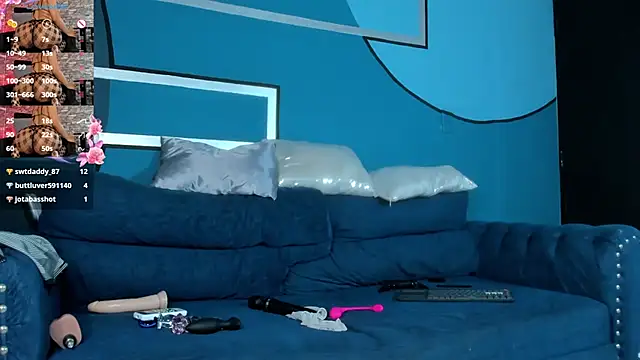 Brunettesexy0 online show from 4, 2, 2025
