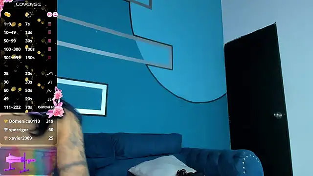 Brunettesexy0 online show from 27, 2, 2025