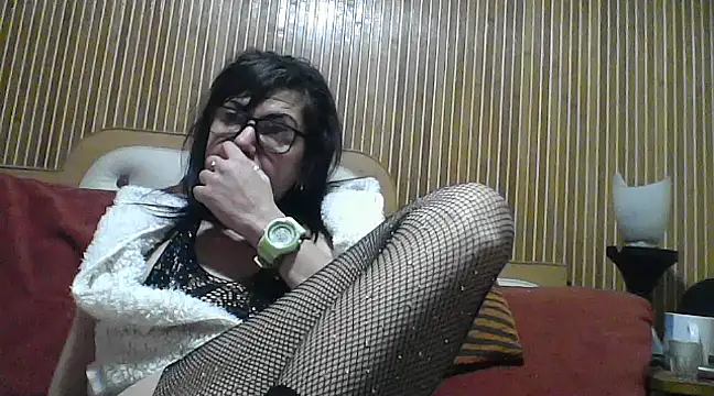 AlanaLaDream online show from 7, 2, 2025