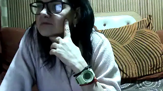 AlanaLaDream online show from 27, 2, 2025