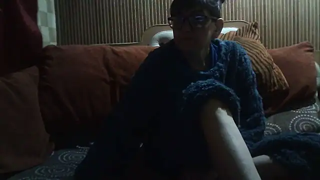 AlanaLaDream online show from 13, 3, 2025