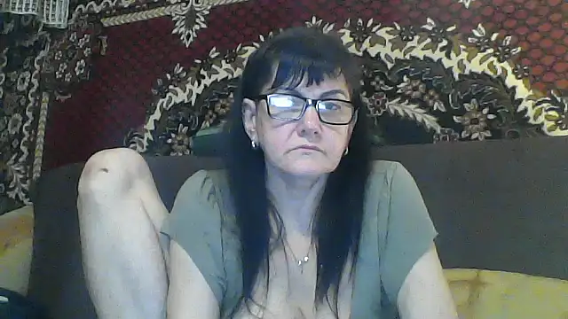 AlanaLaDream online show from 9, 11, 2025