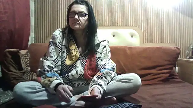 AlanaLaDream online show from 10, 1, 2026