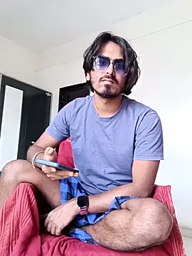 Samser0403 online show from 10, 10, 2025