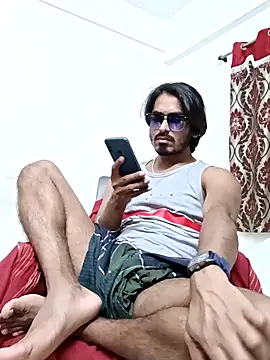 Samser0403 online show from 31, 10, 2025