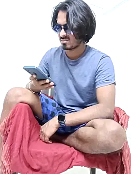 Samser0403 online show from 21, 11, 2025