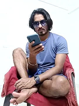 Samser0403 online show from 27, 11, 2025