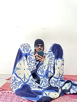 Samser0403 online show from 13, 12, 2025