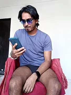 Samser0403 online show from 18, 12, 2025