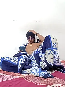 Samser0403 online show from 18, 12, 2025