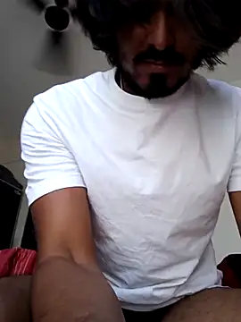 Samser0403 online show from 2, 3, 2026