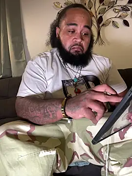 Snapshot of Pap1_Champo chatting on 19, 1, 2026 Pap1 Champo online show from 19, 1, 2026