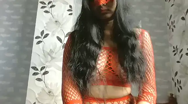 Snapshot of Amubaby chatting on 11, 12, 2024 Amubaby online show from 11, 12, 2024