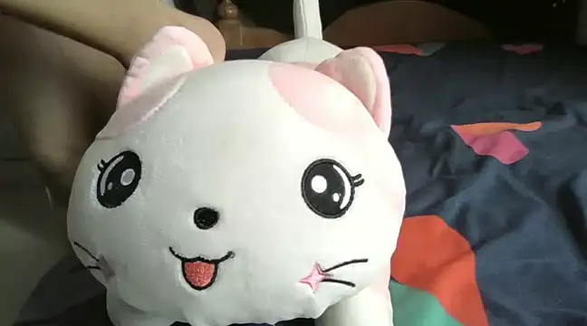 Snapshot of Amubaby chatting on 24, 1, 2025 Amubaby online show from 24, 1, 2025