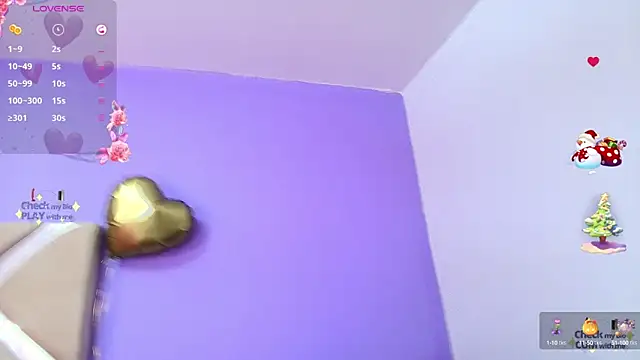 gisselle moore online show from 14, 12, 2024