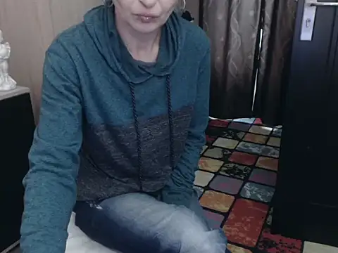 HornyClitX online show from 27, 12, 2024