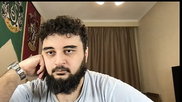 teddy alan online show from 15, 10, 2025