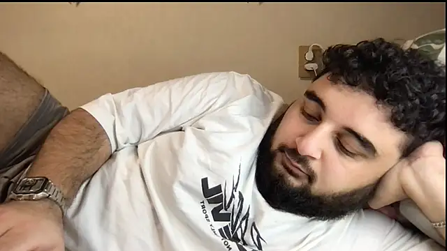 teddy alan online show from 29, 10, 2025