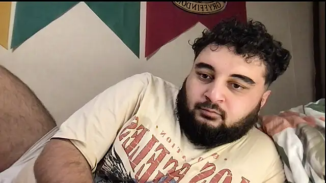 teddy alan online show from 31, 10, 2025