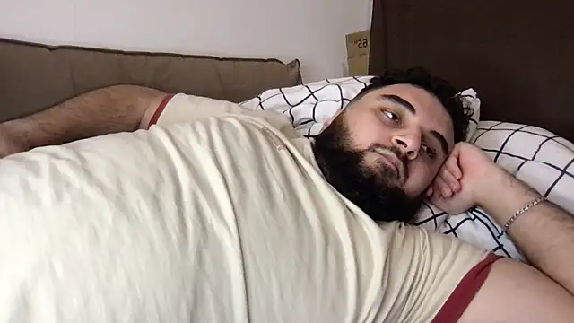 teddy alan online show from 3, 12, 2025