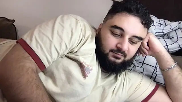 teddy alan online show from 5, 12, 2025