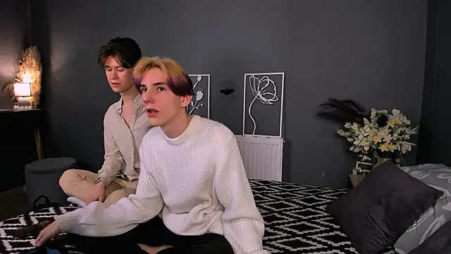 Snapshot of AndrewwCarter2 chatting on 14, 2, 2026 AndrewwCarter2 online show from 14, 2, 2026