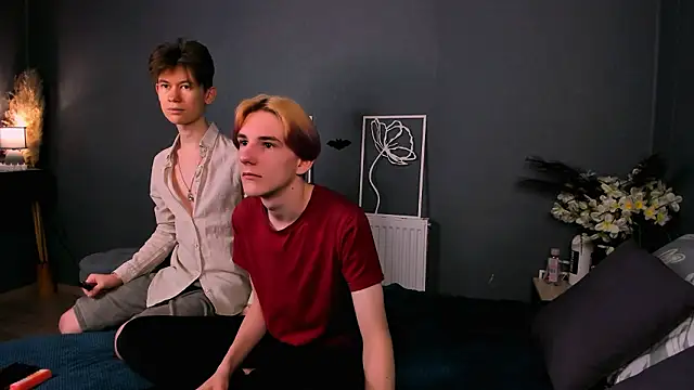 Snapshot of AndrewwCarter2 chatting on 18, 2, 2026 AndrewwCarter2 online show from 18, 2, 2026