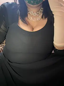 Snapshot of SnehaRai chatting on 21, 2, 2025 SnehaRai online show from 21, 2, 2025