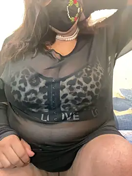 Snapshot of SnehaRai chatting on 1, 10, 2025 SnehaRai online show from 1, 10, 2025