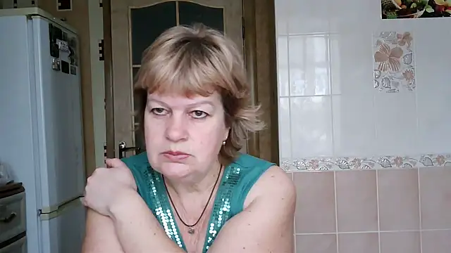 Ettie Tonia online show from 13, 1, 2025