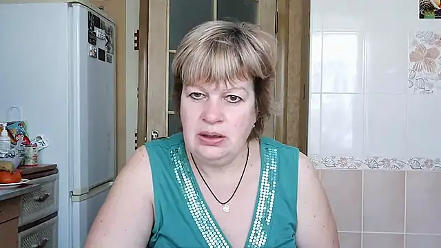 Ettie Tonia online show from 22, 2, 2025