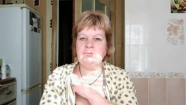 Ettie Tonia online show from 11, 3, 2025