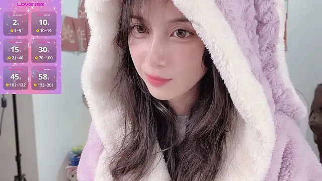 AnAn-520 online show from 15, 2, 2025