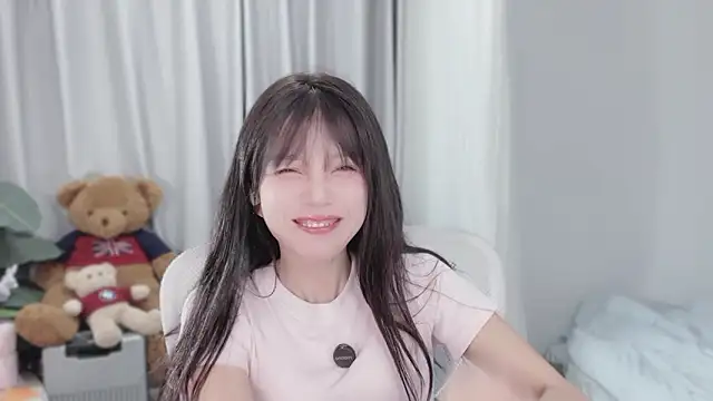 Snapshot of AnAn-520 chatting on 15, 12, 2025 AnAn-520 online show from 15, 12, 2025