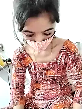 Cute-Ridhima online show from 28, 12, 2024