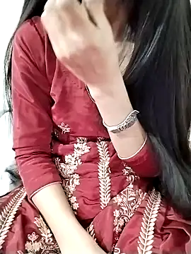 Cute-Ridhima online show from 1, 1, 2025