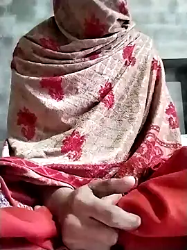 Cute-Ridhima online show from 20, 1, 2025