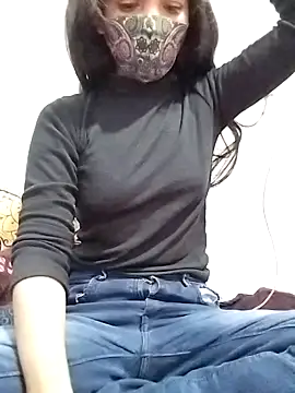 Cute-Ridhima online show from 13, 1, 2026