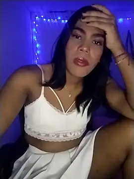 fernanda Sweet1 online show from 22, 2, 2025