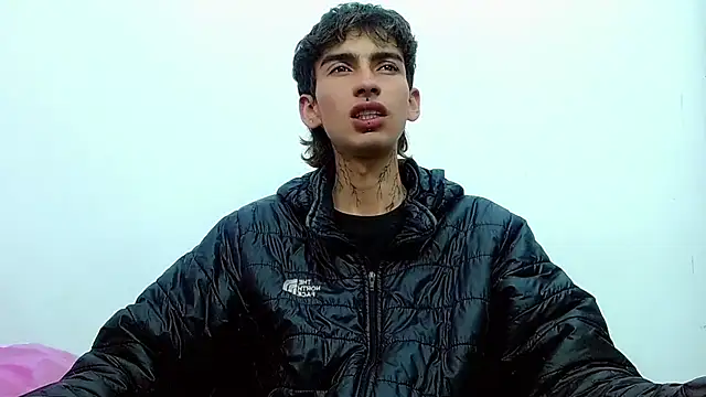 ttimy x boy online show from 13, 11, 2025