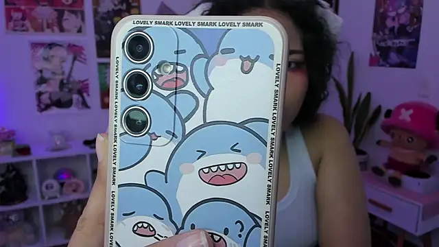 anyburkee online show from 4, 1, 2025