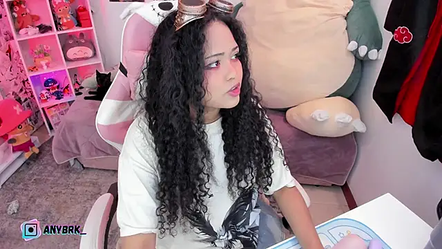 anyburkee online show from 4, 11, 2025