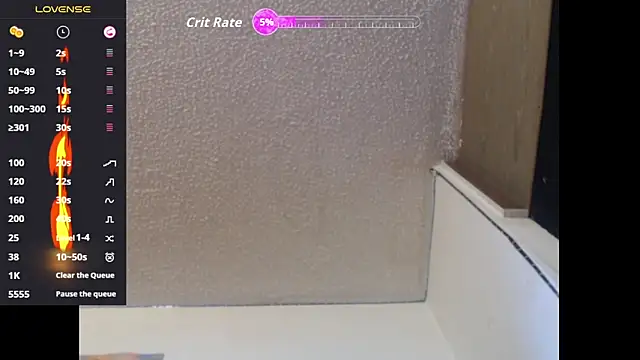 Snapshot of lorenitha_20 chatting on 27, 2, 2026 lorenitha 20 online show from 27, 2, 2026