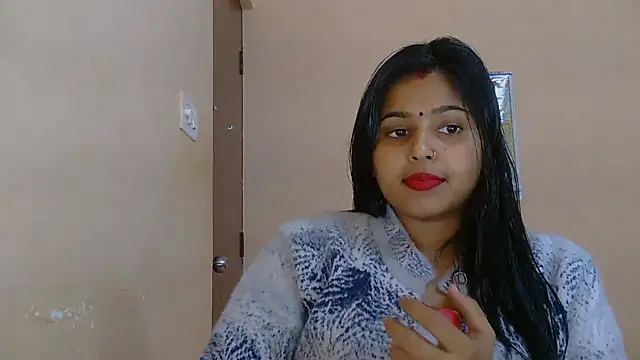 Snapshot of Sweet-Rani chatting on 9, 1, 2026 Sweet-Rani online show from 9, 1, 2026