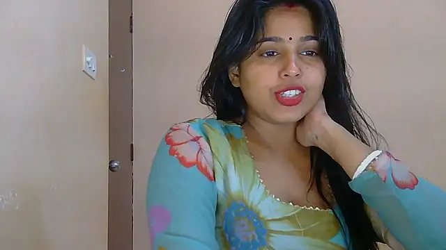 Snapshot of Sweet-Rani chatting on 11, 1, 2026 Sweet-Rani online show from 11, 1, 2026