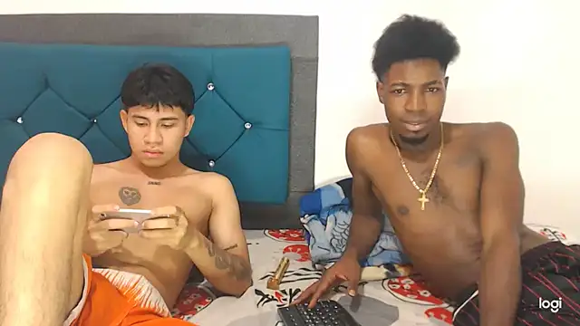 Snapshot of logannth chatting on 3, 3, 2025 logannth online show from 3, 3, 2025