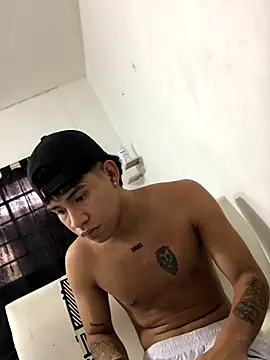 Snapshot of logannth chatting on 8, 11, 2025 logannth online show from 8, 11, 2025