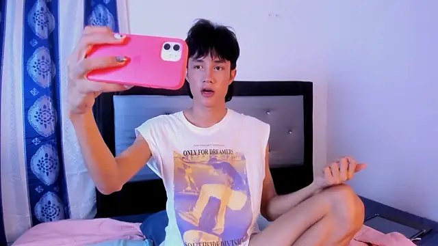 Johhan  Lee online show from 15, 1, 2025