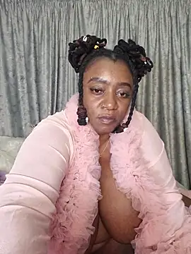 ThickianaRider online show from 26, 10, 2025